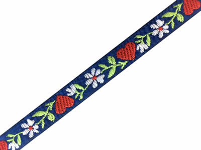 163 323 107 42/2 | materiálové složení: 100% polyester | adjustace: 25m