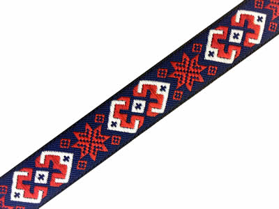 161 305 167 42/2 | materiálové složení: 100% polyester | adjustace: 25m