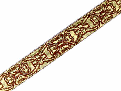 161 344 157 21 | materiálové složení: 37% viskóza, 63% polyester | adjustace: 25m