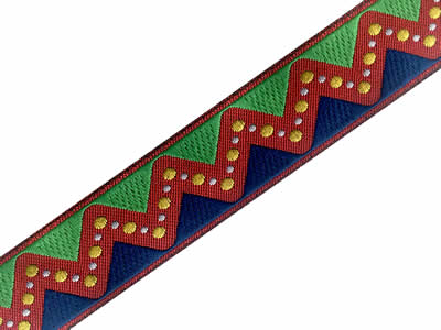 162 109 207 65/3 | materiálové složení: 100% polyester | adjustace: 25m