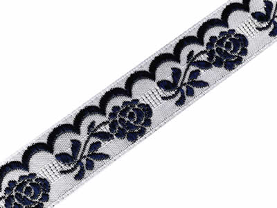 171 263 207 10/8 | materiálové složení: 66% bavlna, 34% viskóza | adjustace: 25m