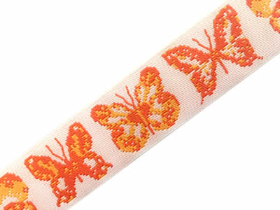 VZ 20 033 A | materiálové složení: 100% polyester | adjustace: 25m