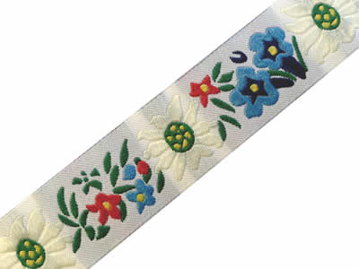 161 620 257 10/2 | materiálové složení: 100% polyester | adjustace: 25m