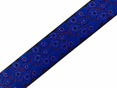 VZ 25 043 C | materiálové složení: 100% polyester | adjustace: 25m