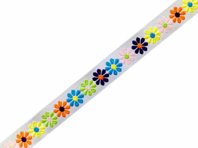 VZ 12 017 A | materiálové složení: 100% polyester | adjustace: 25m