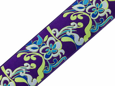 VZ 30 045 A | materiálové složení: 100% polyester | adjustace: 25m