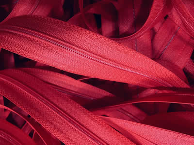 Chain Zippers & Zipper Tapes