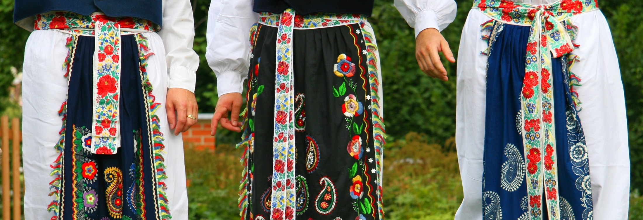 Oděvnictví, obuvnictví a brašnářství